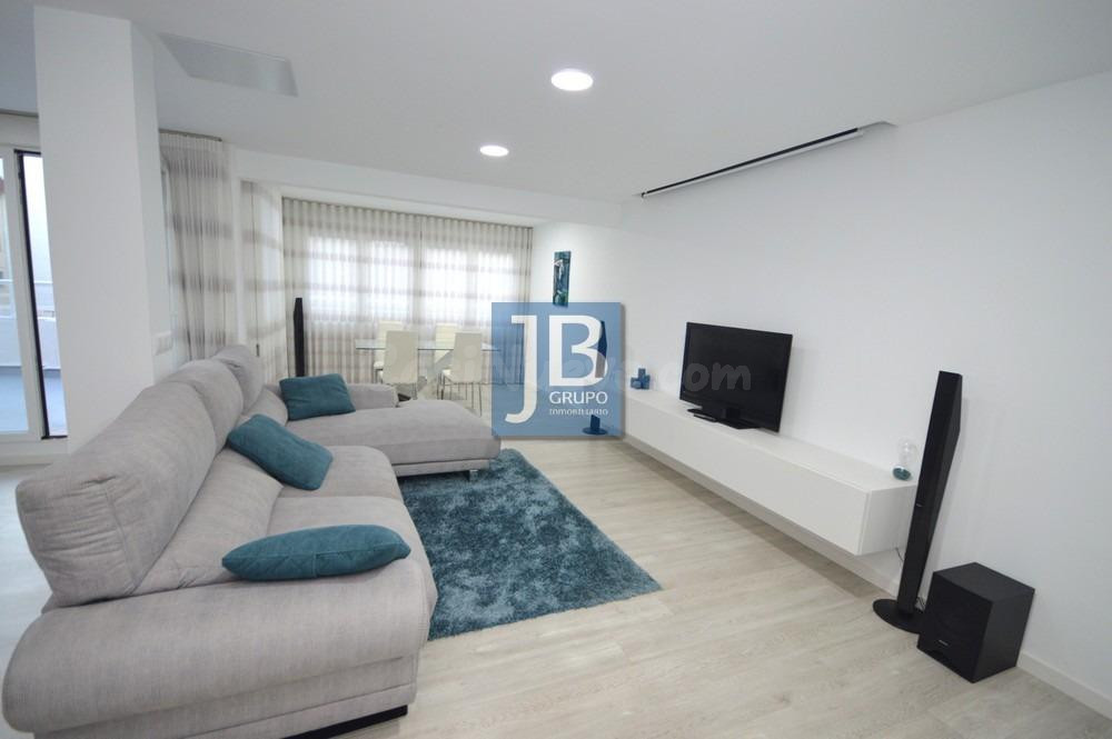 Ático 3 habitaciones 166m² en alquiler - Alameda - foto 3