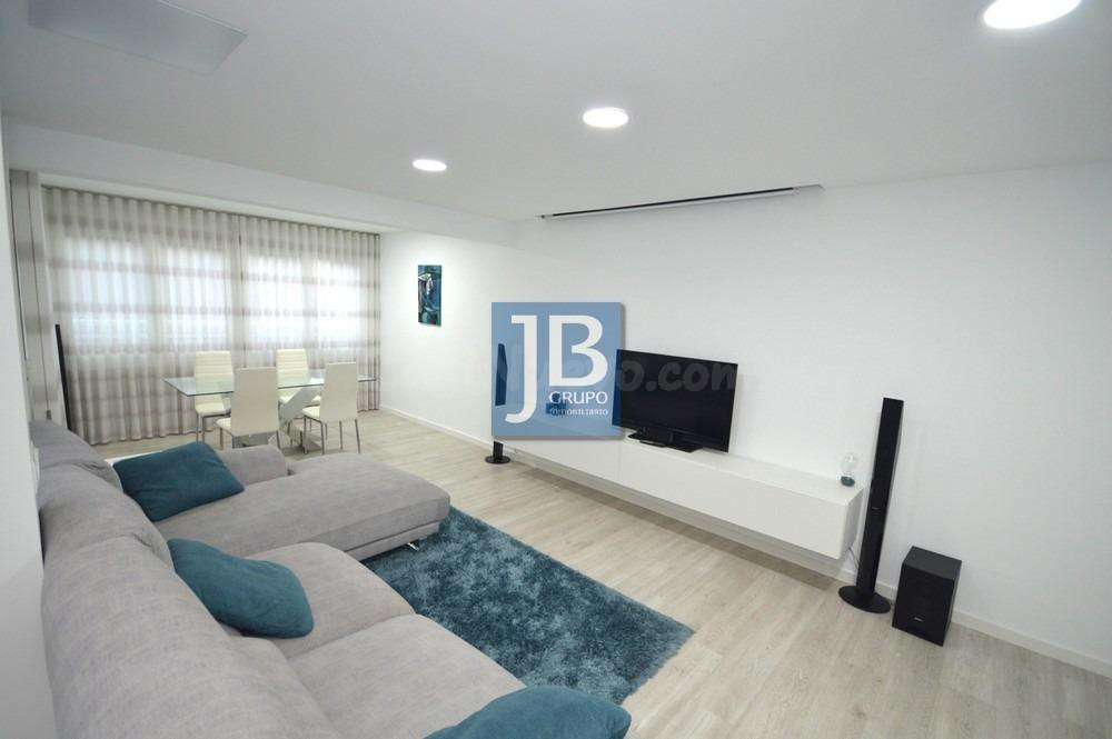 Ático 3 habitaciones 166m² en alquiler - Alameda - foto 4