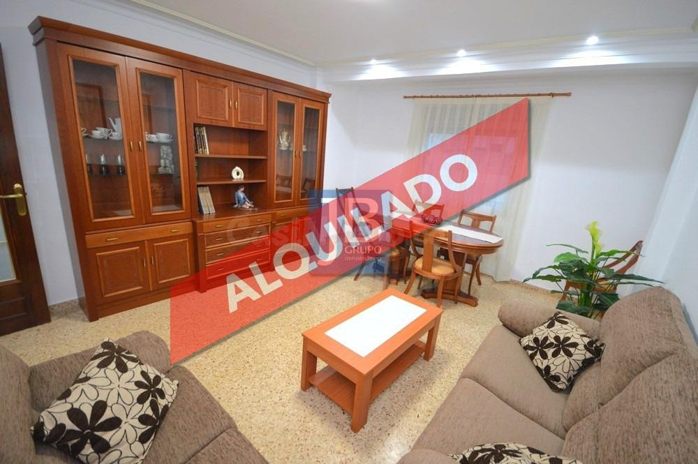 Piso 3 habitaciones 90m² en alquiler - HORT DE L ALMUNIA