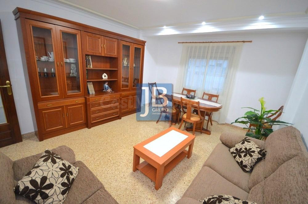 Piso 3 habitaciones 90m² en alquiler - HORT DE L ALMUNIA - foto 2