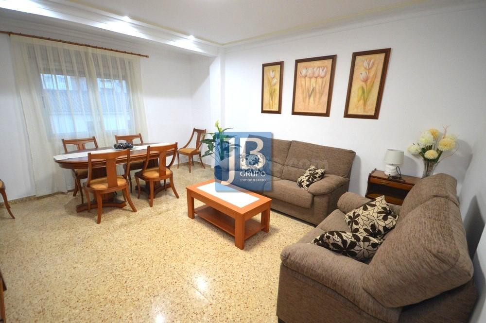 Piso 3 habitaciones 90m² en alquiler - HORT DE L ALMUNIA - foto 3