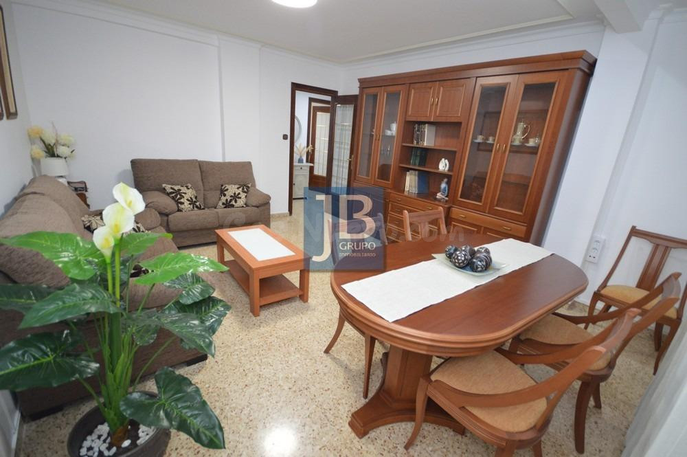 Piso 3 habitaciones 90m² en alquiler - HORT DE L ALMUNIA - foto 4