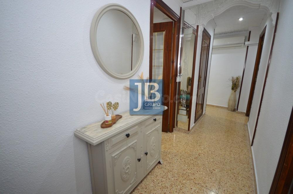 Piso 3 habitaciones 90m² en alquiler - HORT DE L ALMUNIA - foto 5