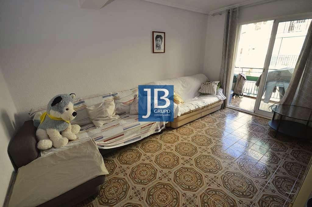 Piso 3 habitaciones 86m² en venta - La Raiosa