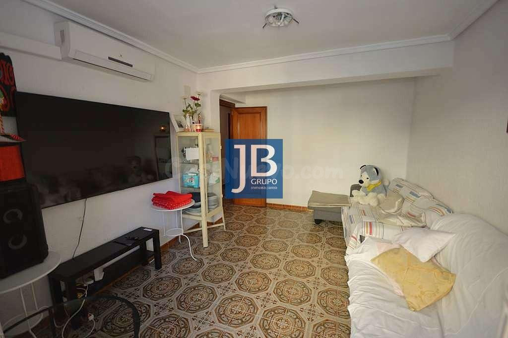 Piso 3 habitaciones 86m² en venta - La Raiosa - foto 3