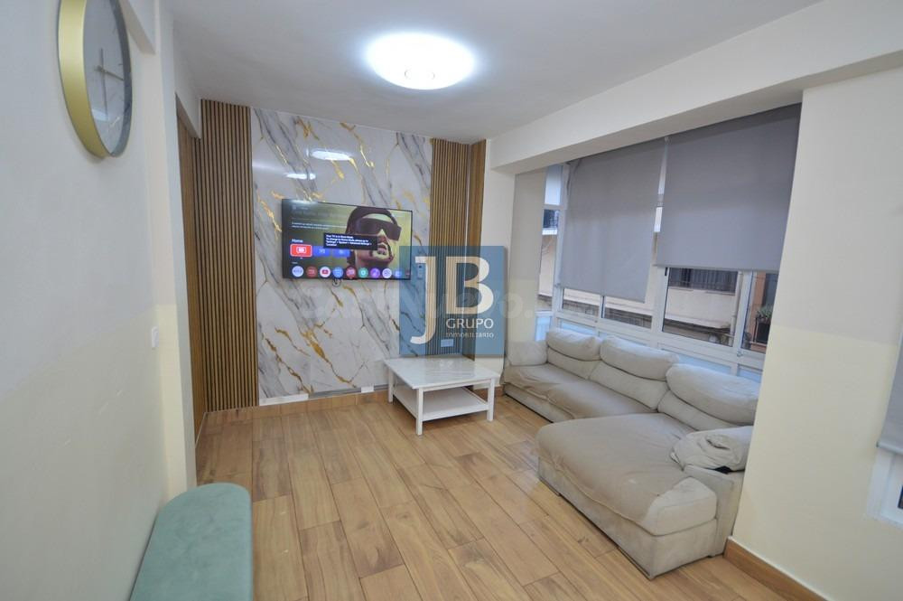 Piso 3 habitaciones 117m² en venta - Comunidad valenciana