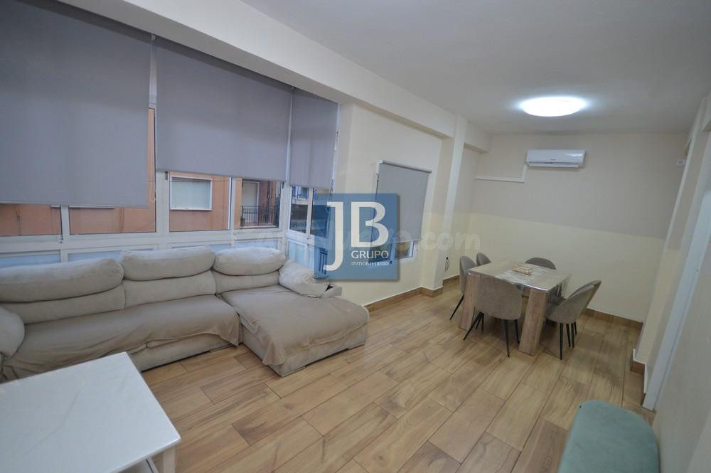 Piso 3 habitaciones 117m² en venta - Comunidad valenciana - foto 2