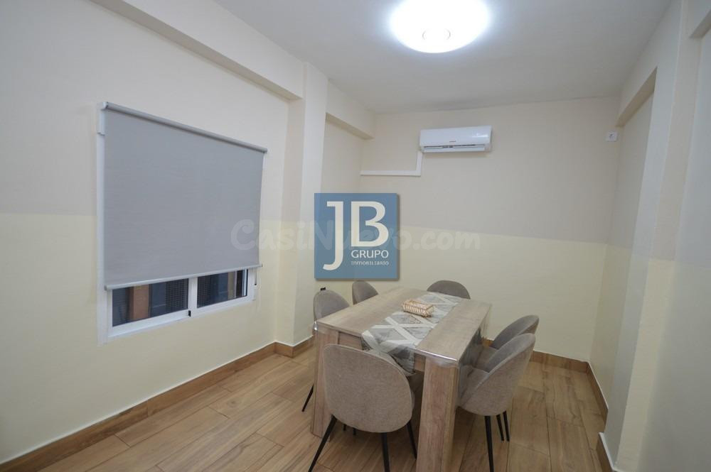 Piso 3 habitaciones 117m² en venta - Comunidad valenciana - foto 3