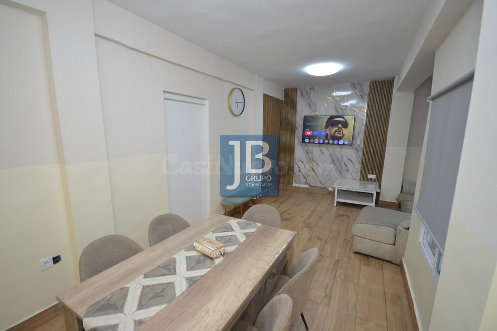 Piso 3 habitaciones 117m² en venta - Comunidad valenciana - foto 4