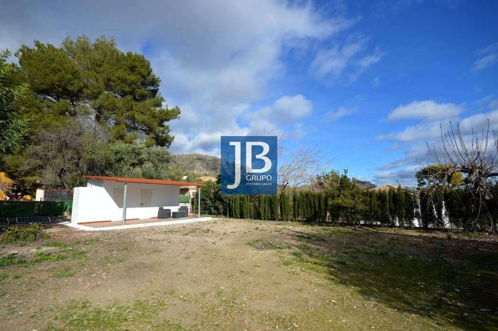 Chalet 1 habitación en venta - Urbanizacion bixquert - foto 4