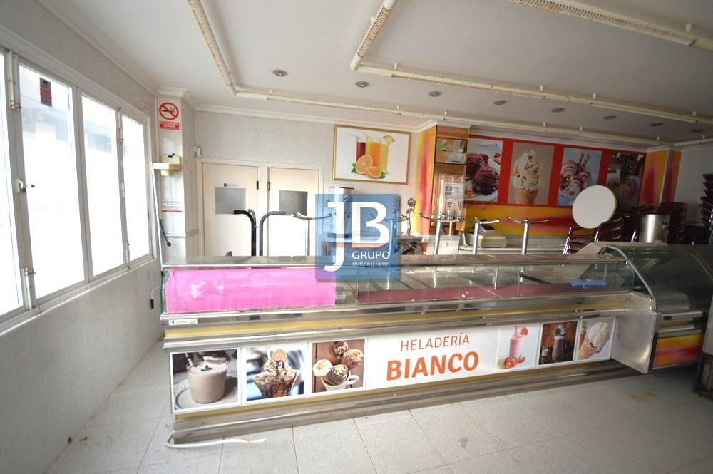 Local comercial 133m² en venta - Costa de valencia - foto 5