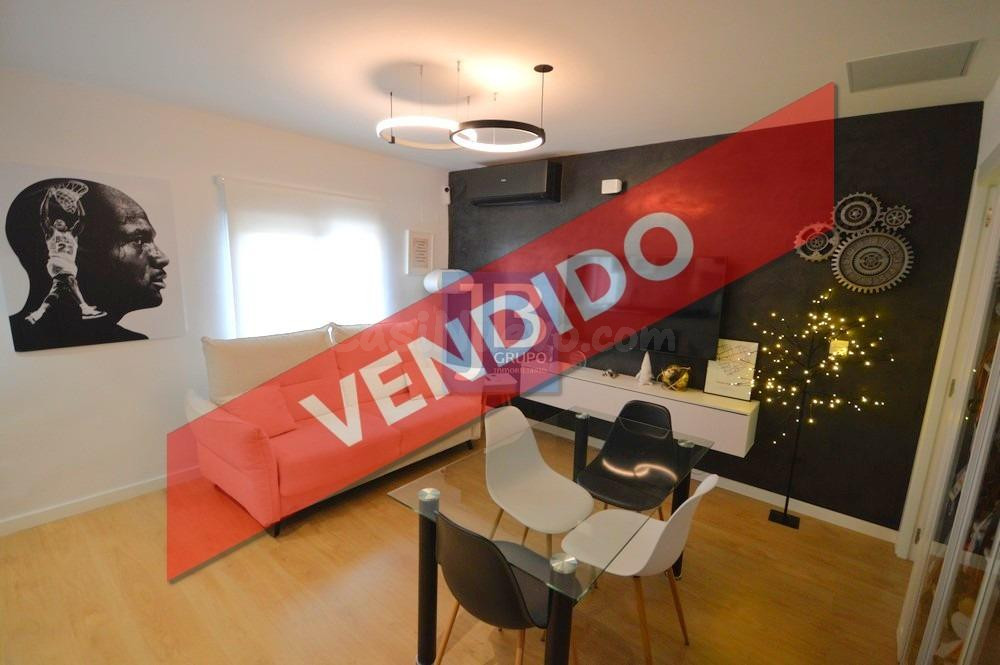 Piso 2 habitaciones 59m² en venta - La murta 2