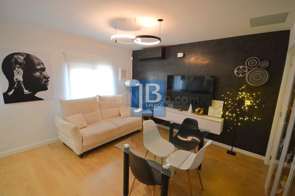 Piso 2 habitaciones 59m² en venta - La murta 2 - foto 2