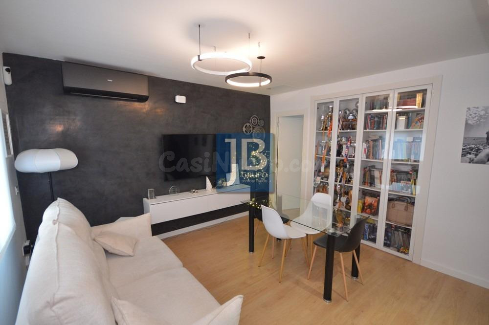Piso 2 habitaciones 59m² en venta - La murta 2 - foto 3