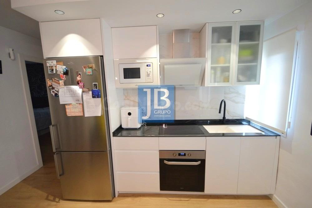 Piso 2 habitaciones 59m² en venta - La murta 2 - foto 5