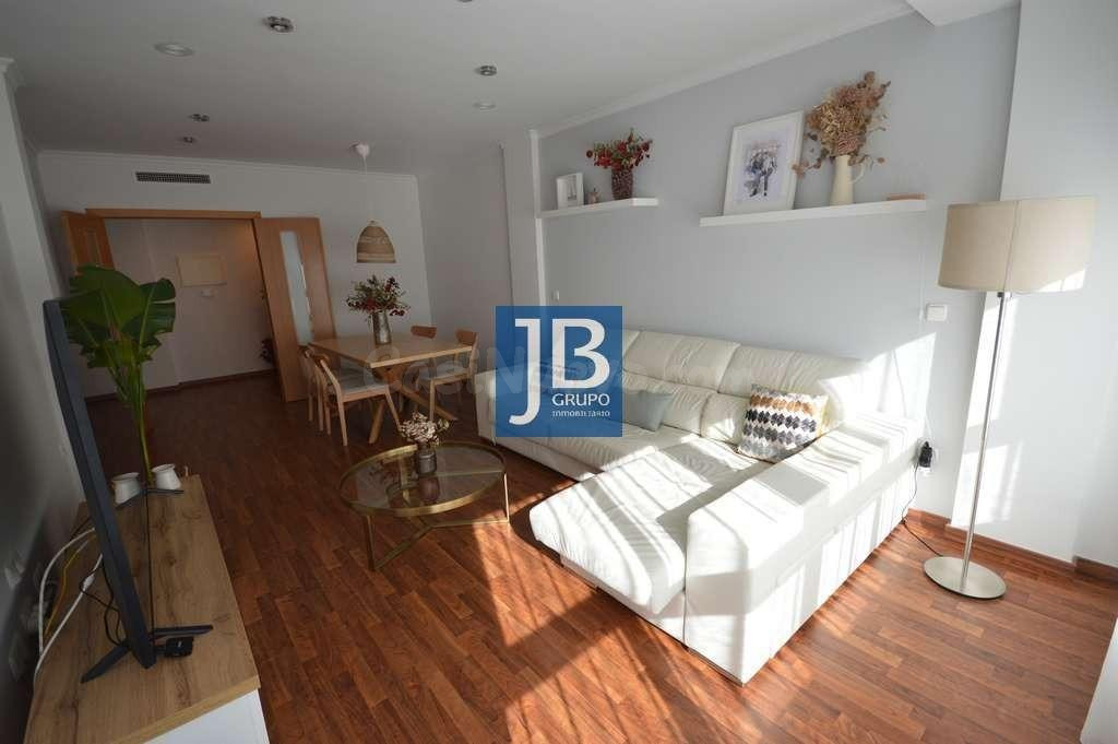 Piso 3 habitaciones 118m² en venta - Comunidad valenciana - foto 4