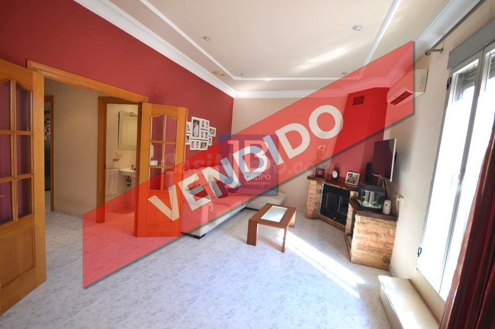 Piso 3 habitaciones 130m² en venta - Comunidad valenciana