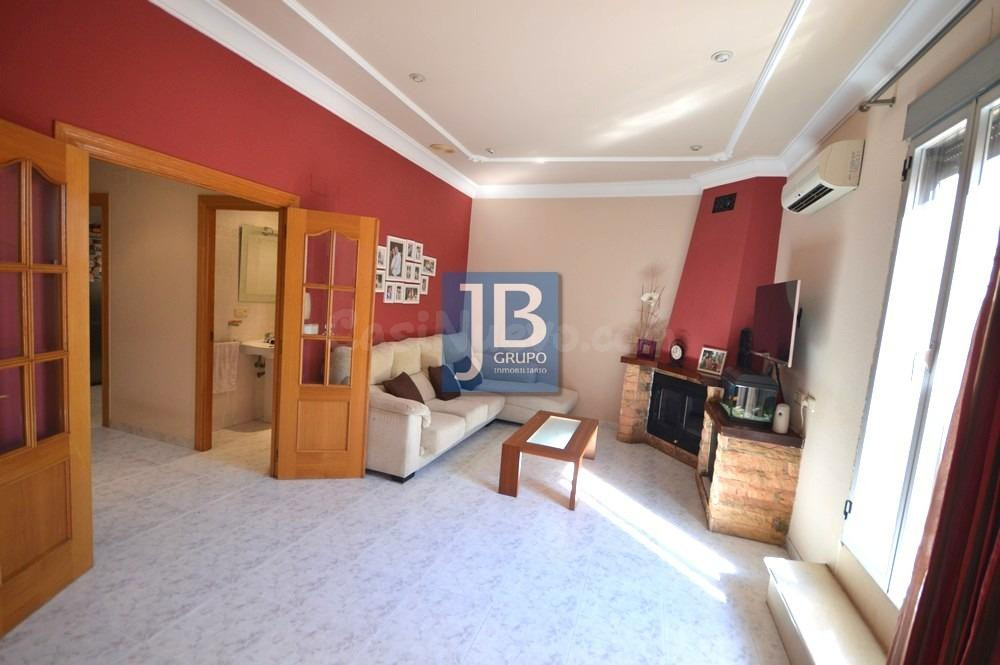 Piso 3 habitaciones 130m² en venta - Comunidad valenciana - foto 2