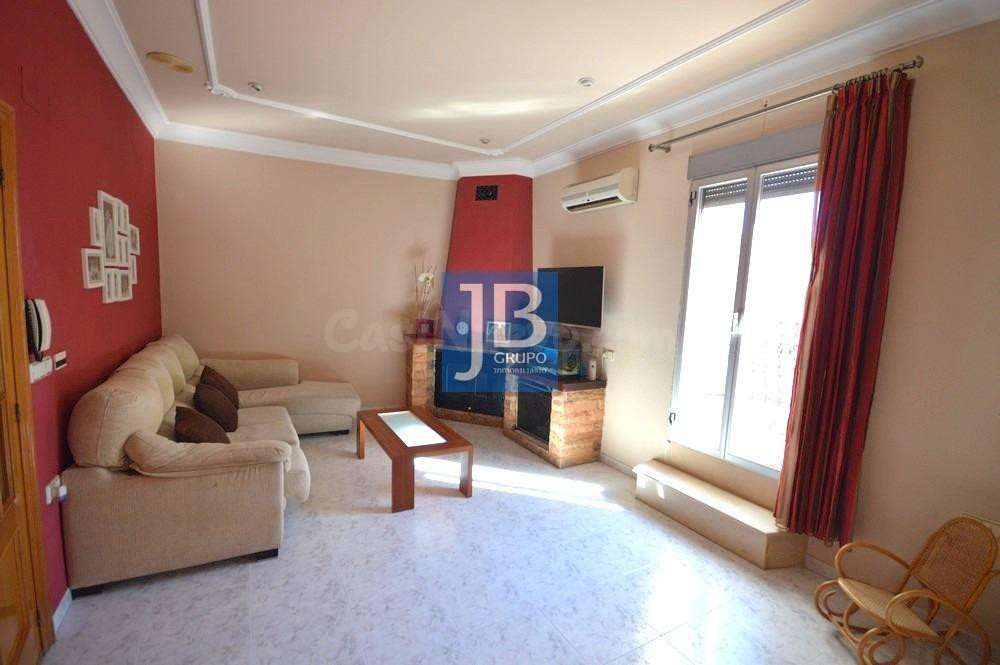 Piso 3 habitaciones 130m² en venta - Comunidad valenciana - foto 3