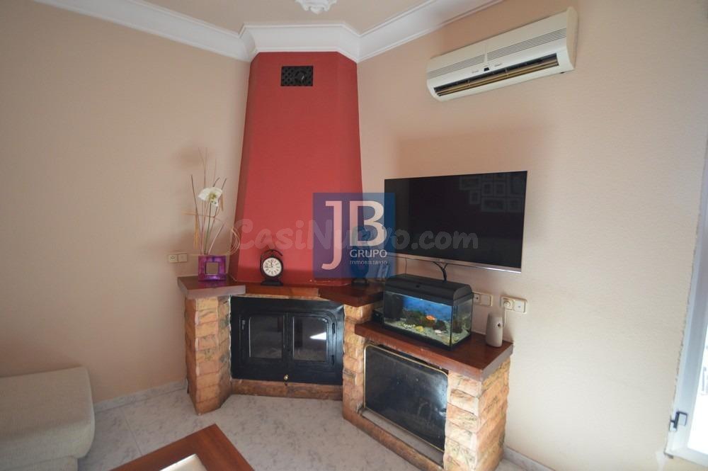 Piso 3 habitaciones 130m² en venta - Comunidad valenciana - foto 4