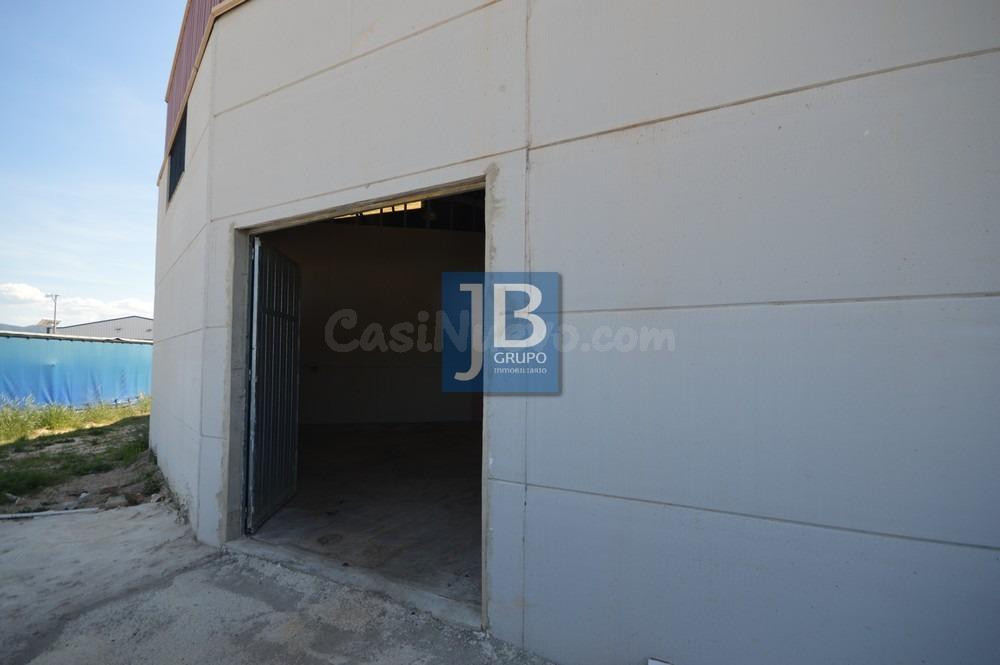 Nave industrial 1 habitación 60m² en alquiler - Comunidad va - foto 2