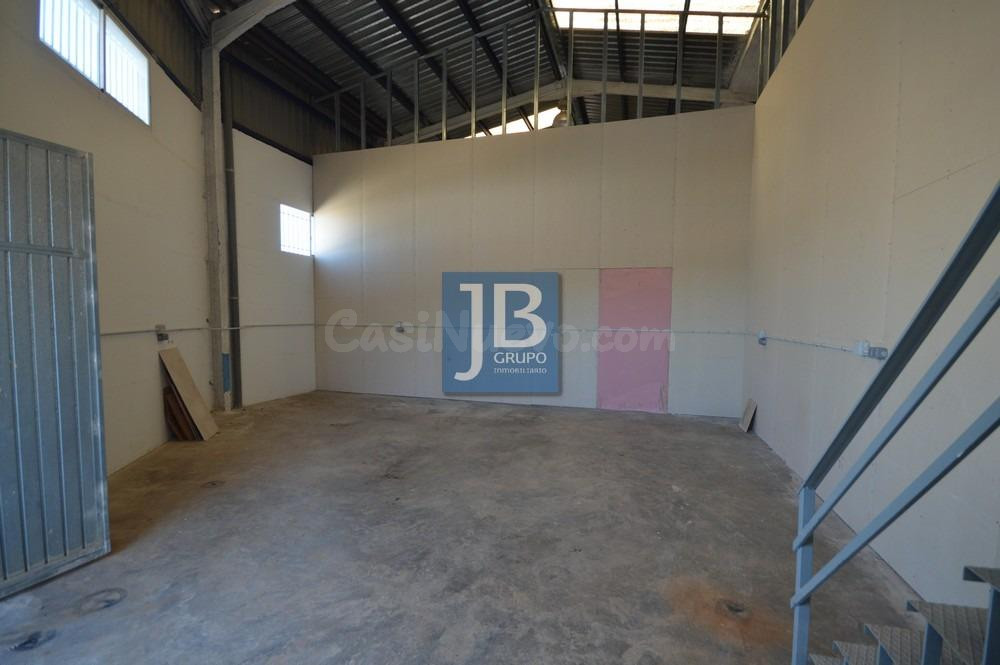 Nave industrial 1 habitación 60m² en alquiler - Comunidad va - foto 4