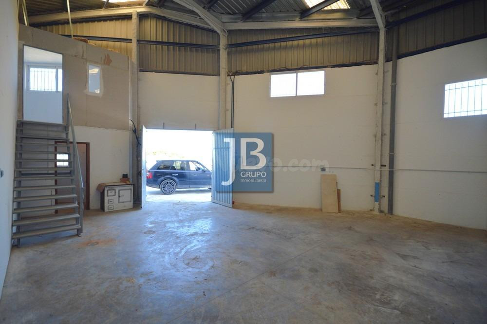 Nave industrial 1 habitación 60m² en alquiler - Comunidad va - foto 5