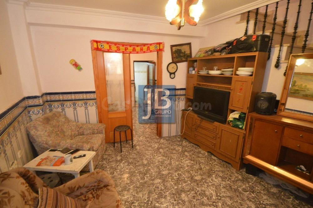 Casa 4 habitaciones 120m² en venta - Comunidad valenciana