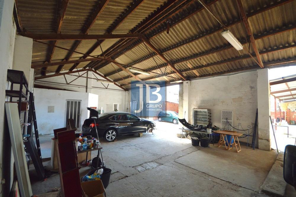 Nave industrial 203m² en venta - La Llosa de Ranes