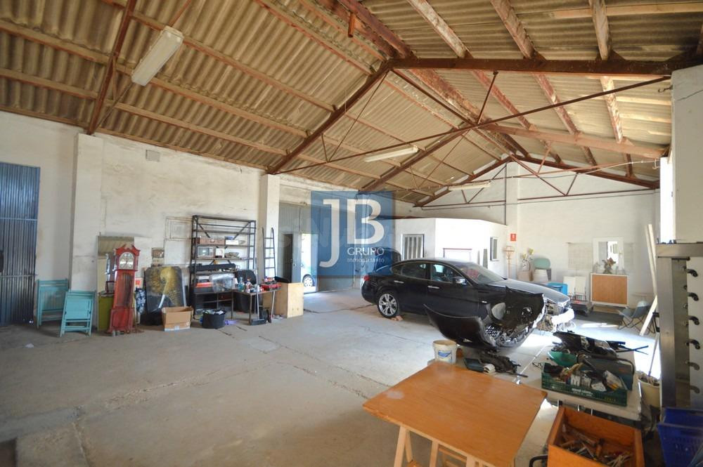 Nave industrial 203m² en venta - La Llosa de Ranes - foto 2
