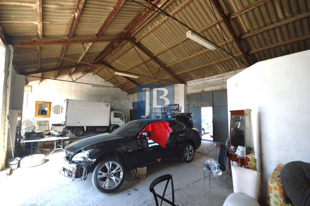 Nave industrial 203m² en venta - La Llosa de Ranes - foto 3
