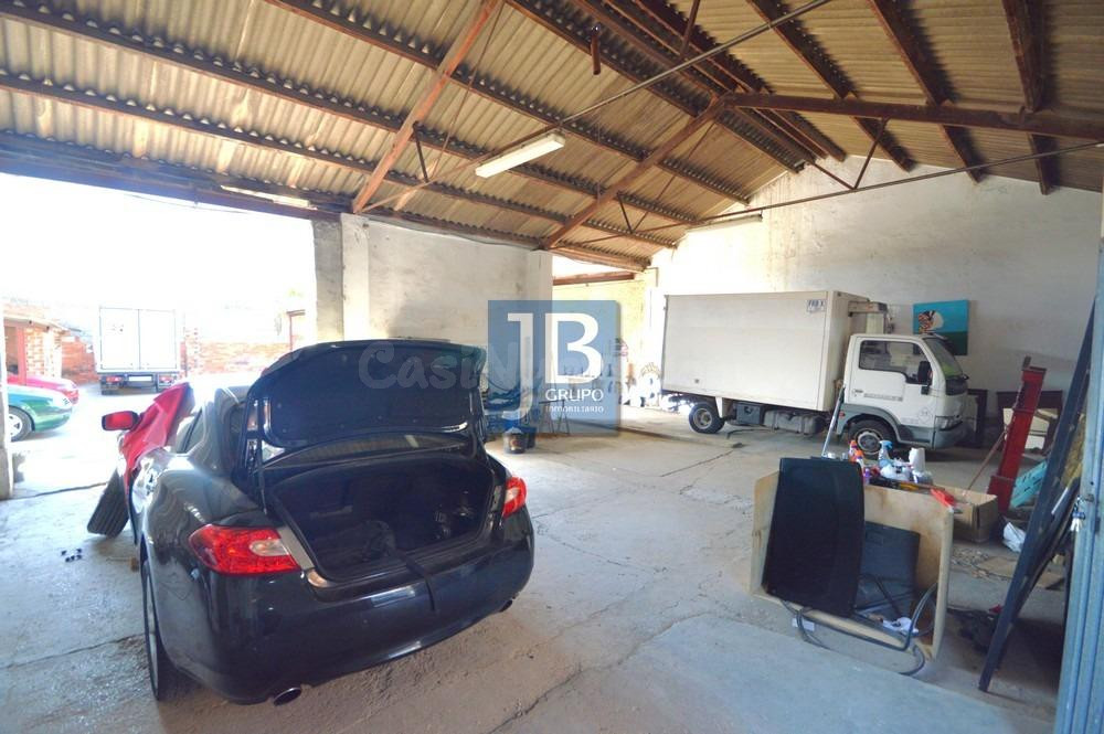 Nave industrial 203m² en venta - La Llosa de Ranes - foto 4