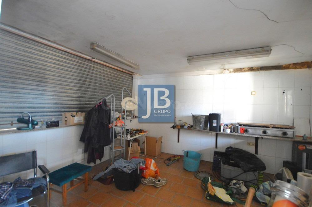 Nave industrial 203m² en venta - La Llosa de Ranes - foto 5