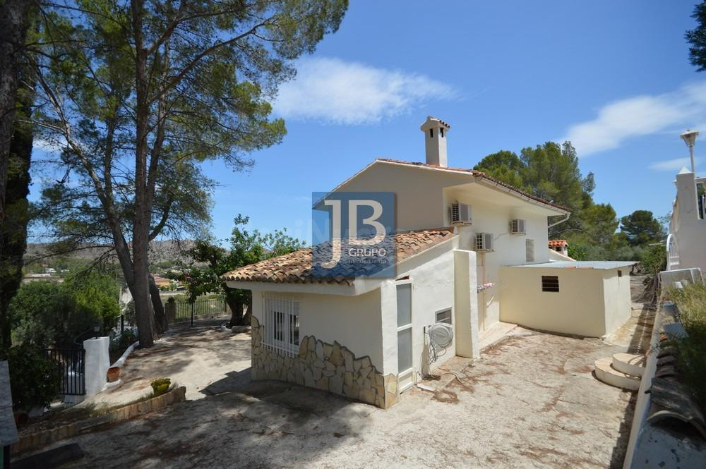 Chalet 3 habitaciones 177m² en venta - Urbanizacion bixquert - foto 4
