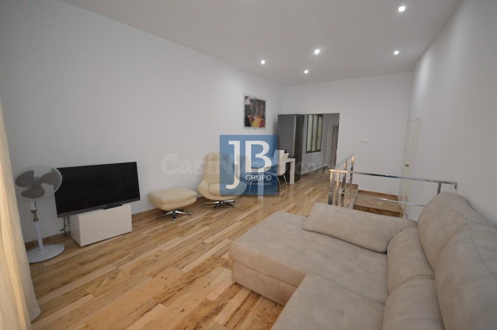 Piso 2 habitaciones 80m² en venta - PLAZA LA MERCED