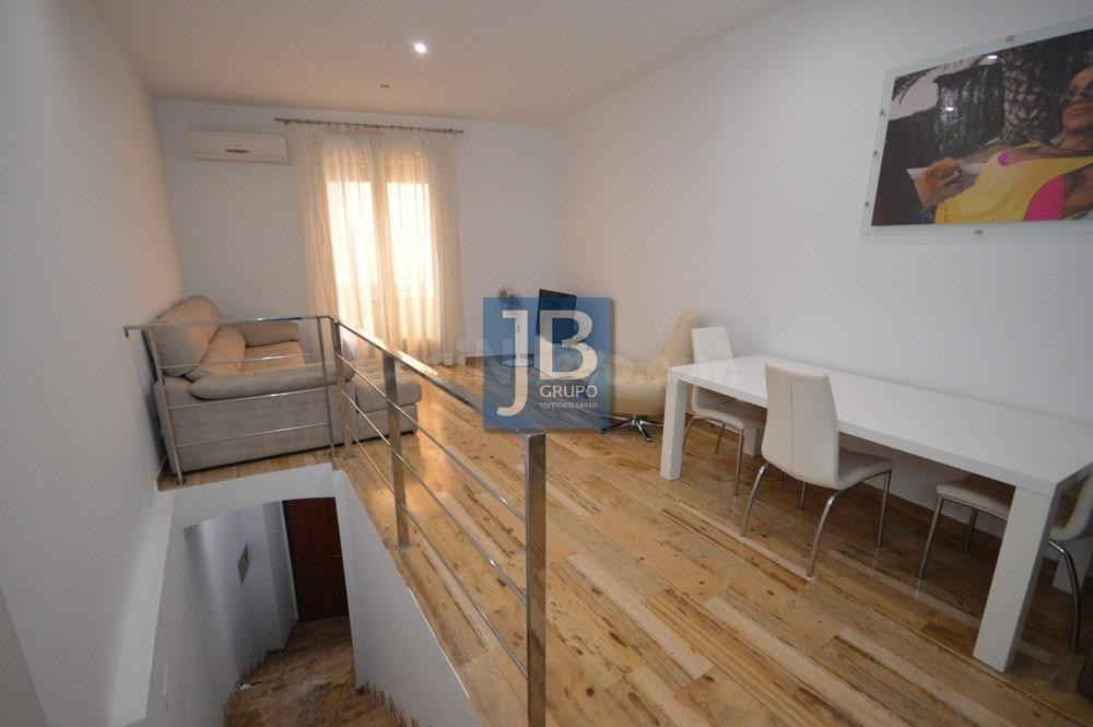 Piso 2 habitaciones 80m² en venta - PLAZA LA MERCED - foto 5
