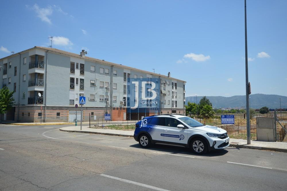 Terreno Urbano
