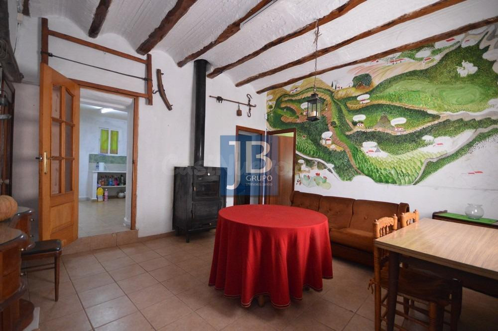 Espectacular finca rústica con infinitas posibilidades en Mo - foto 2