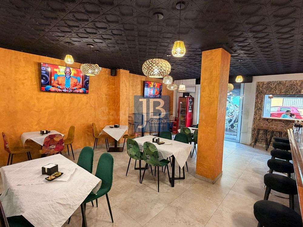 Negocio 146m² en alquiler - Comunidad valenciana