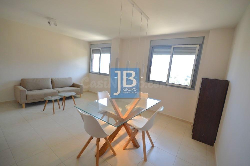 Piso 2 habitaciones 70m² en alquiler - La bola