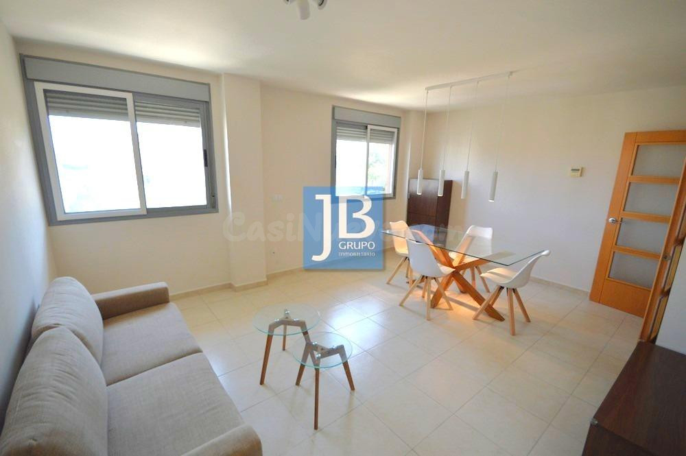 Piso 2 habitaciones 70m² en alquiler - La bola - foto 4
