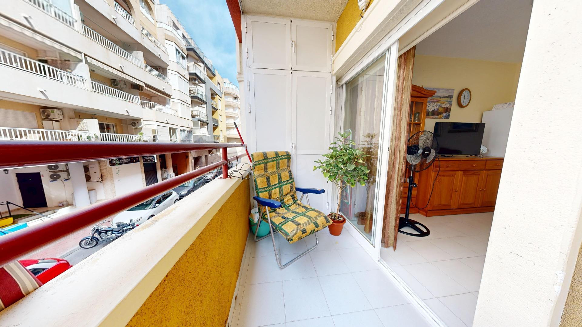 ALQUILER DE LARGA DURACIÓN EN TORREVIEJA - foto 5