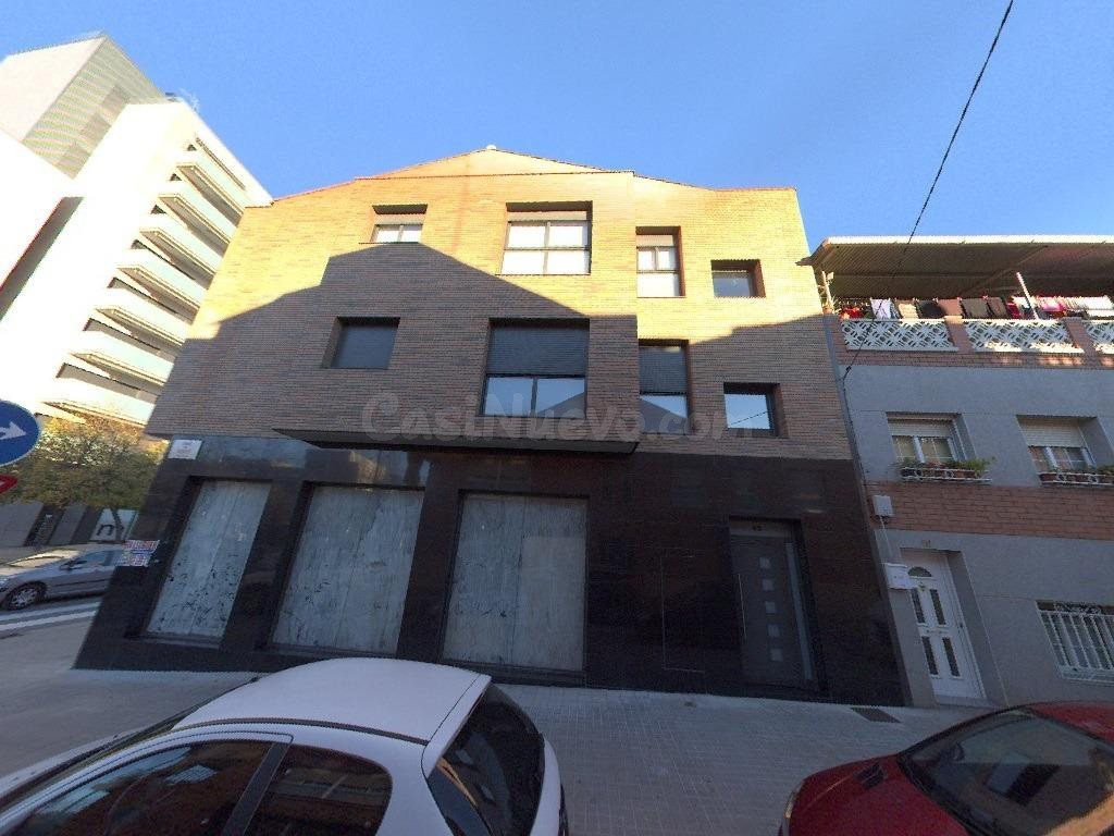 Edificio en venta en Ca n’Oriac, Sabadell – 2 viviendas y 1  - foto 3