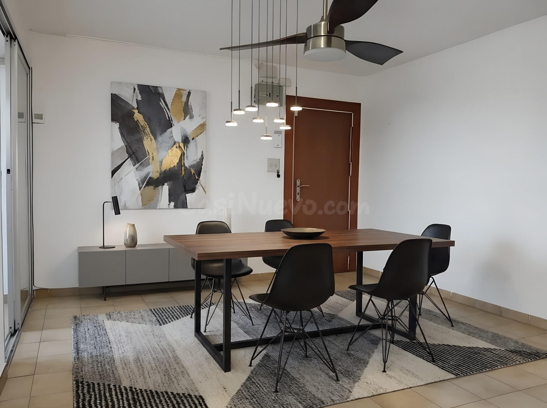 Acogedor piso - Oportunidad para reformar - foto 2