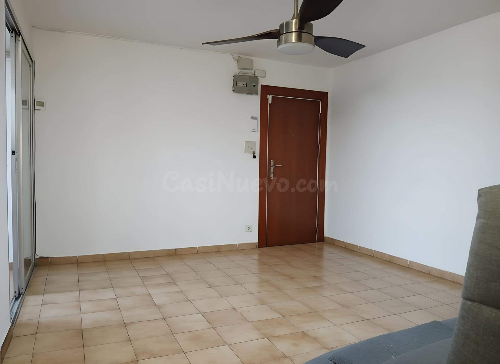 Acogedor piso - Oportunidad para reformar - foto 3
