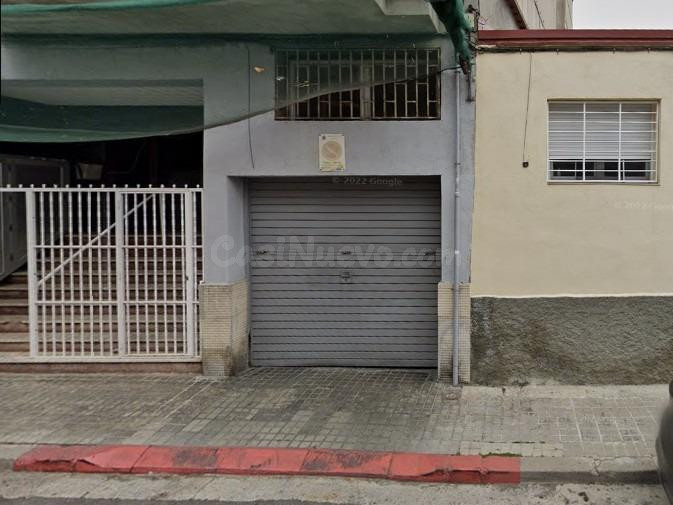 Oportunidad Única: Parking en Can Rull por solo 14.500€