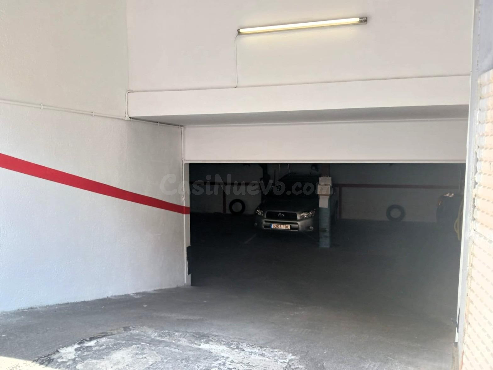 Oportunidad Única: Parking en Can Rull por solo 14.500€ - foto 3