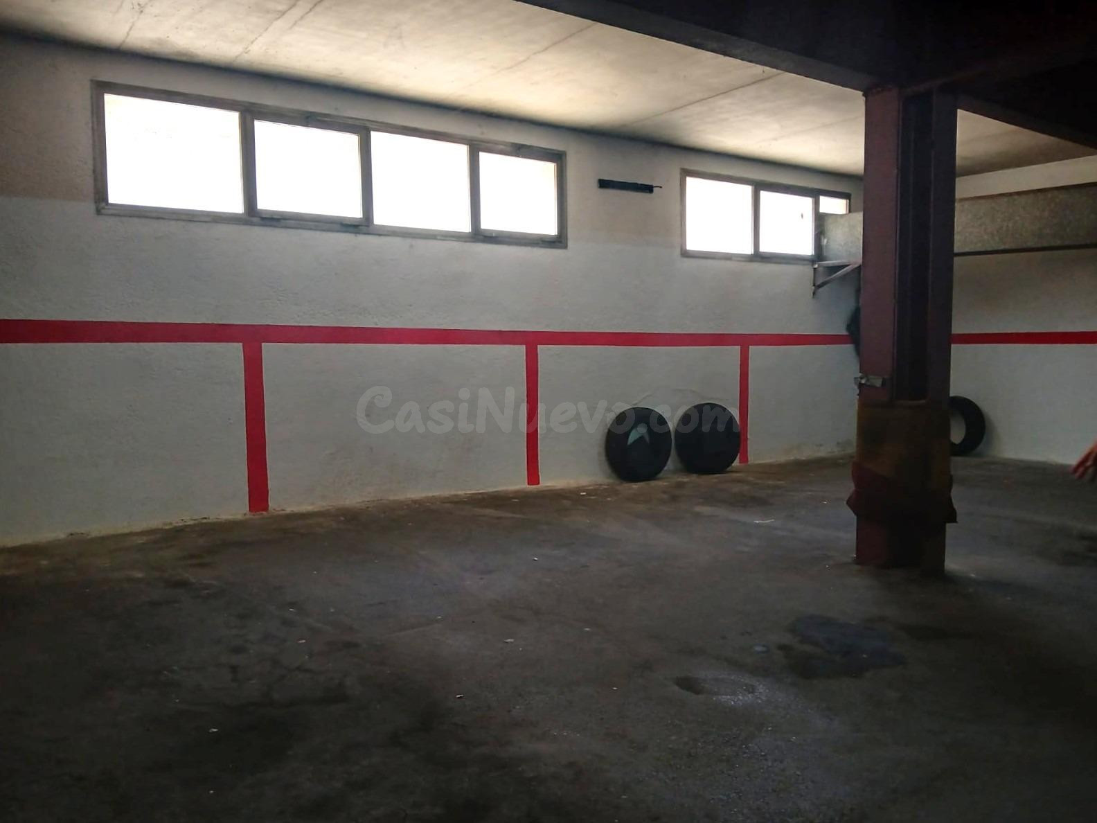 Oportunidad Única: Parking en Can Rull por solo 14.500€ - foto 4