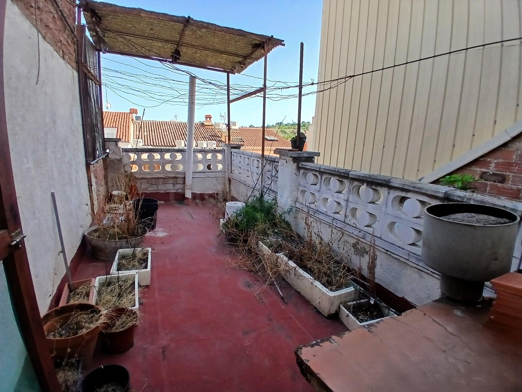 CASA EN PLENO CENTRO