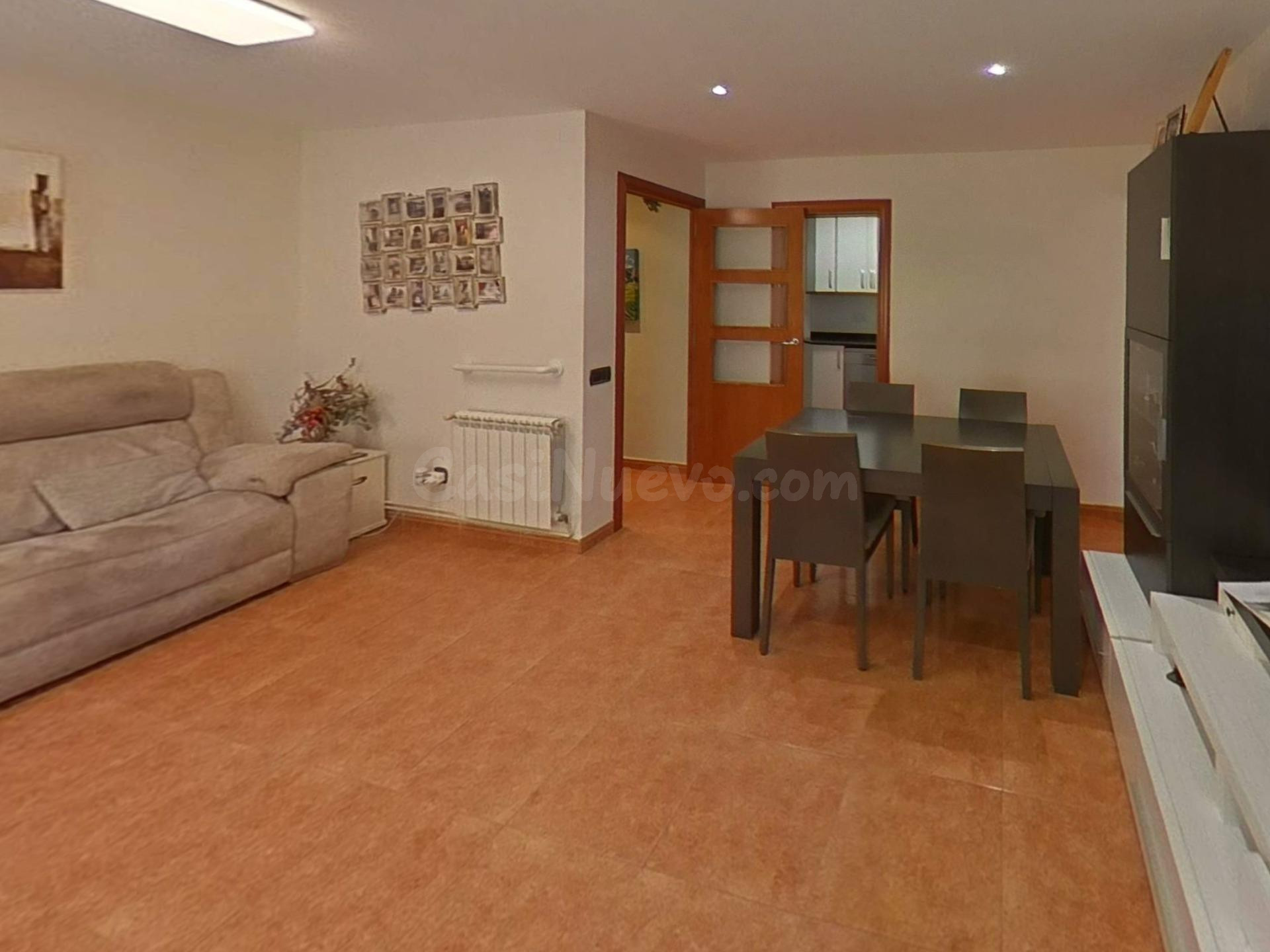 Piso en Can Rull para entrar a vivir - foto 4